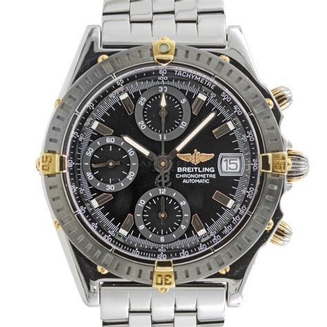 breitling chronomat gt chronograph automatic b13352|Breitling a13352 for sale.